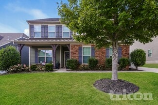 3019 Burgess Dr, Lancaster, SC 29720