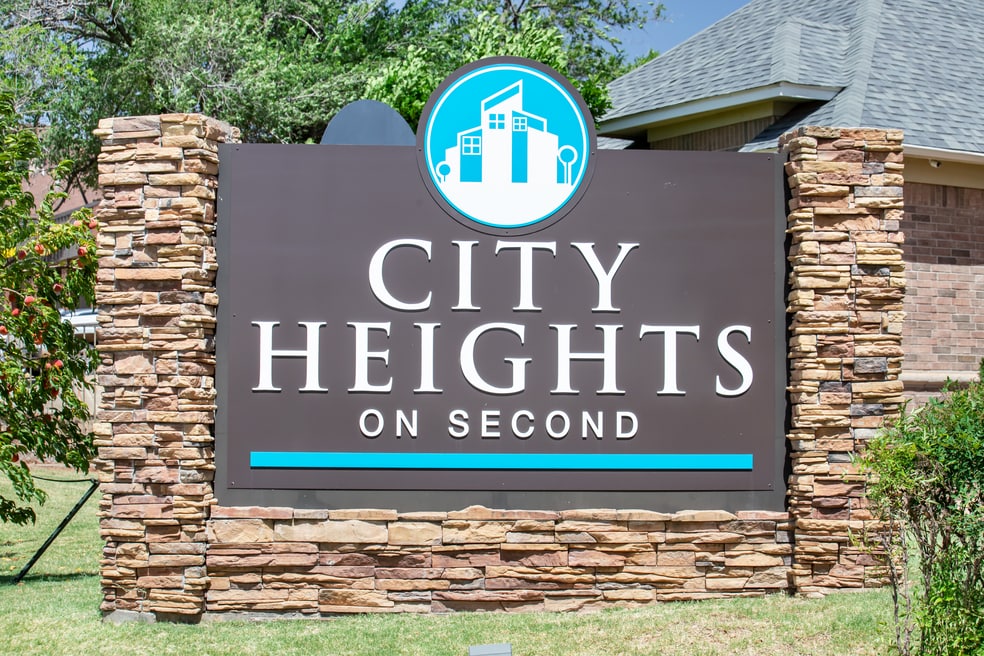 City Heights on 2nd C.H.A.M., Edmond, OK 73034 - photo 1