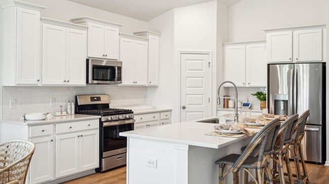 1018 Red Turnstone Run, Summerville, SC 29485 - photo 2