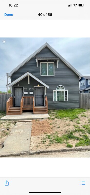 2815 N 20th St, Kansas City, KS 66104