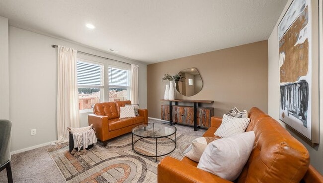 3539 S Mccabe Ln, Spokane, WA 99206 - photo 2