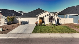 2249 N Cold Creek Ave, Star, ID 83669