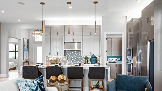 13769 SW Shinnecock Dr, Port St. Lucie, FL 34987 - photo 5