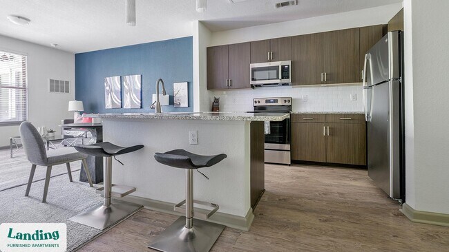 10051 Perimeter Station Dr unit 2-319, Charlotte, NC 28216 - photo 7