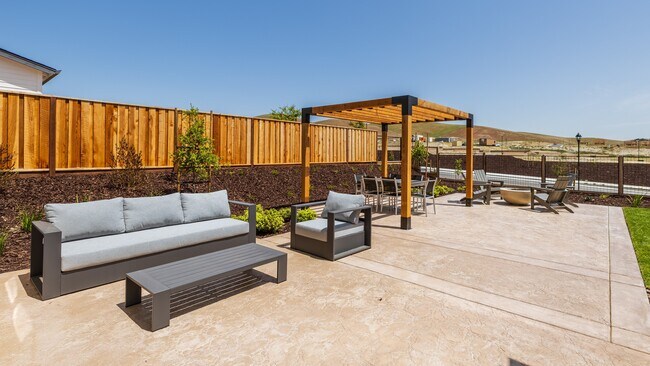 4217 Williamson St unit 36664021, Dublin, CA 94568 - photo 6