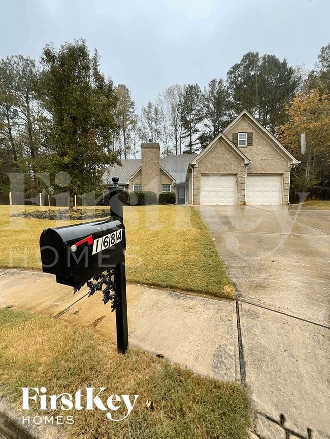 1684 Burnt Oak Ct, Jefferson, GA 30549
