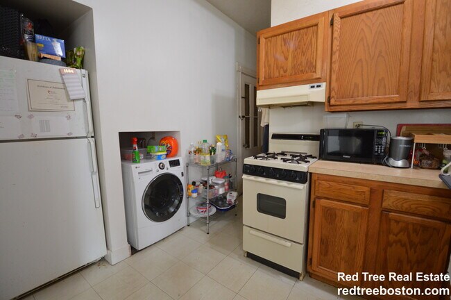 30 Ashford St unit 1, Allston, MA 02134 - photo 3