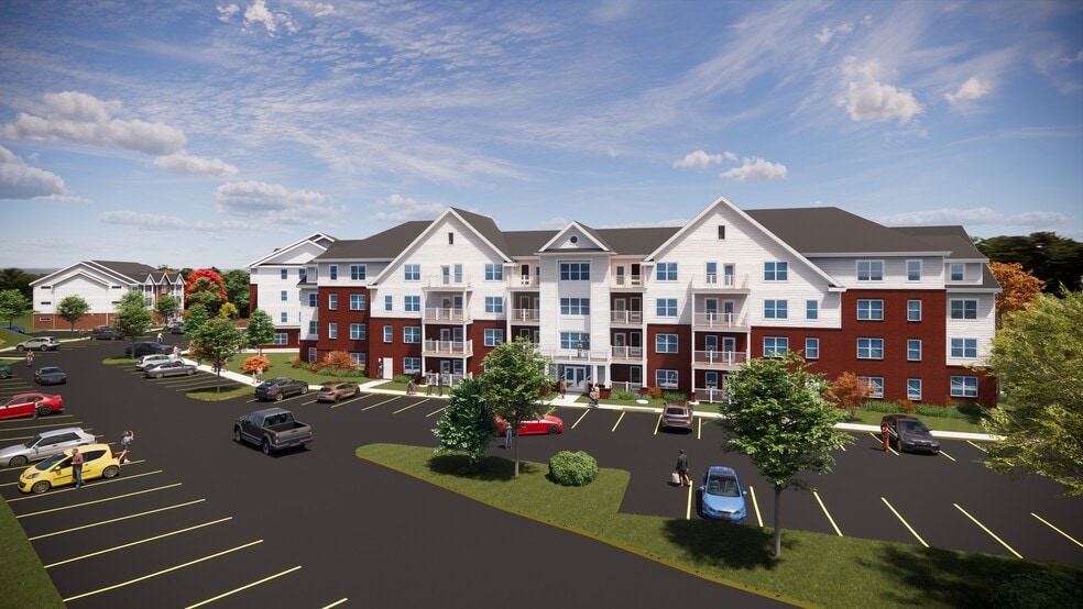 Meriden Place, Meriden, CT 06450 - photo 1