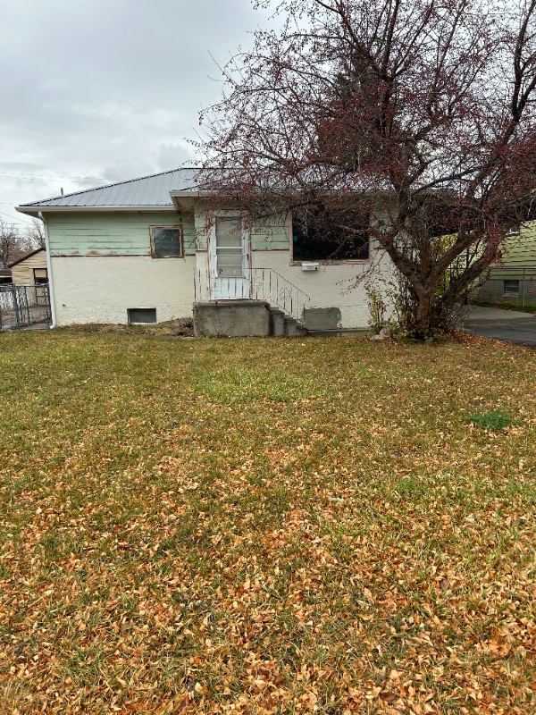 1611 5th Ave S, Great Falls, MT 59405