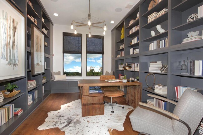 19404 E Splendor Ct unit 37254949, Jonestown, TX 78645 - photo 7