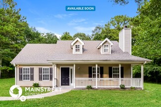 1790 Richard Rd NE, Conyers, GA 30012