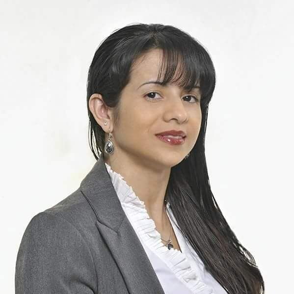 Agent Photo