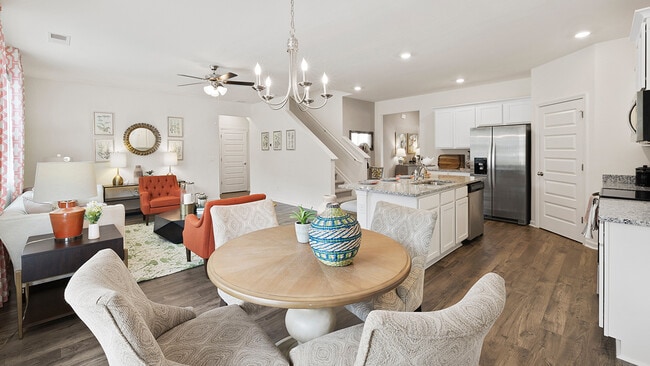 305 Faulkner St unit 36197595, Stockbridge, GA 30281 - photo 5