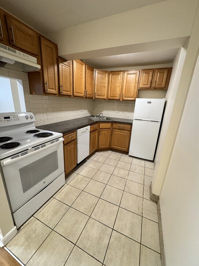 54 Park Ave unit 111, Cambridge, MA 02138 - photo 4