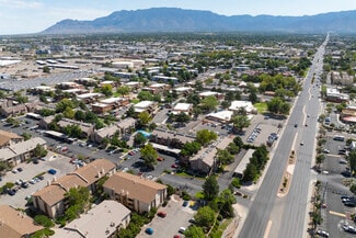 3901 Montgomery Blvd NE, Albuquerque, NM 87109