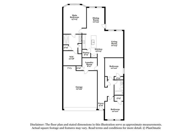 1239 William Crest, New Braunfels, TX 78130 - photo 2