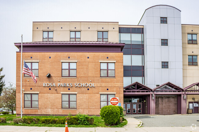 Our Lady Of The Lake School provides education to children in the Verona Neighborhood