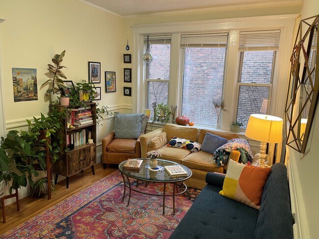 35 Orkney Rd, Boston, MA 02135 - photo 7