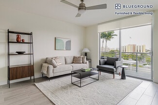 1000 NW 7th St Unit FL6-ID150, Miami, FL 33136