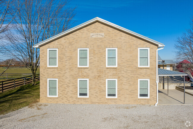 Maple Lane School has a student-teacher ratio of 17 to 1.