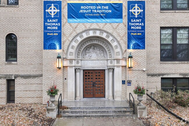 Empowering young minds through tailored education and a supportive learning environment.