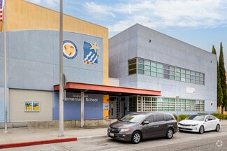 Madison Elementary School