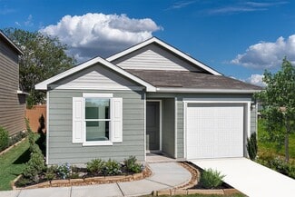 4126 Libre St Unit 36514925, San Antonio, TX 78222