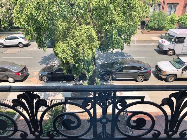 389 Beacon St unit 15, Boston, MA 02116 - photo 5