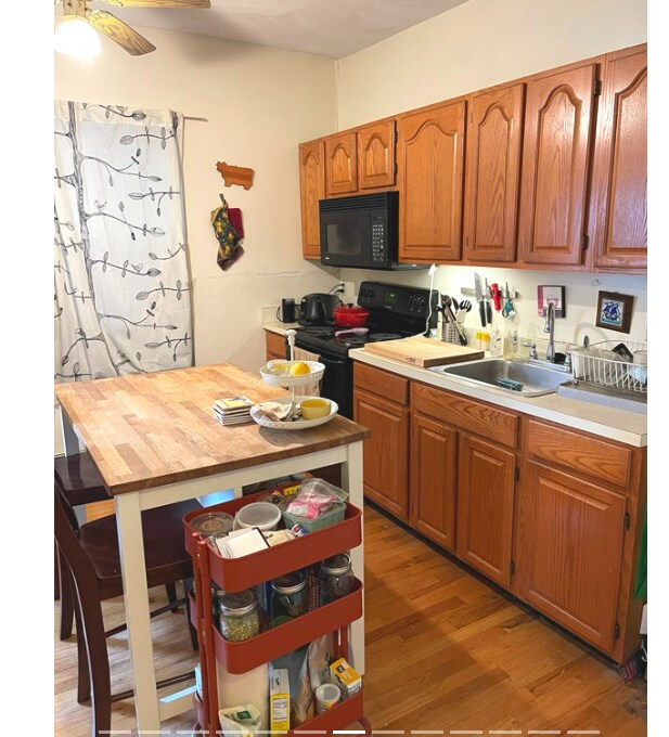 118 Berkshire St unit 7, Cambridge, MA 02141 - photo 5