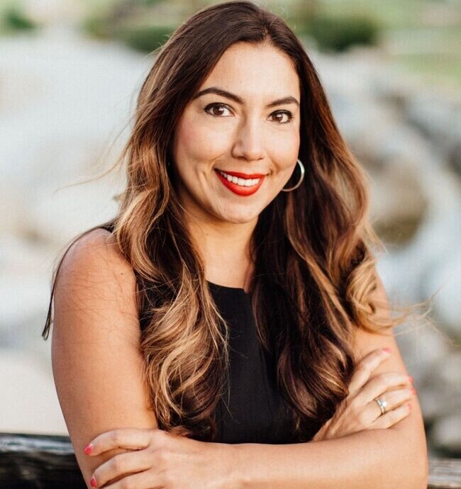 Yeisy Vasquez Nielson