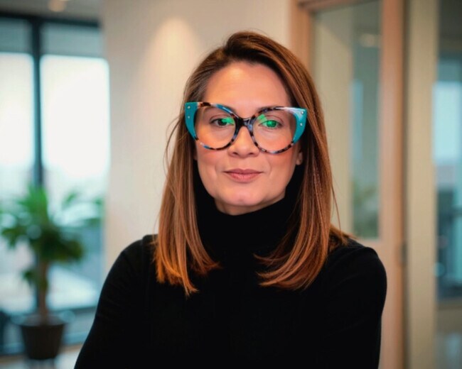 Adriana Ramirez Hernandez