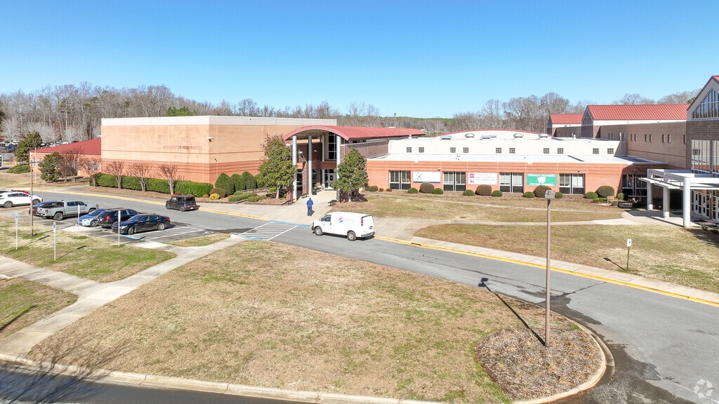 Weddington High School Rankings Reviews Homes com Weddington High School Rankings Reviews Homes com