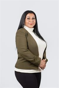 Alma Menchaca