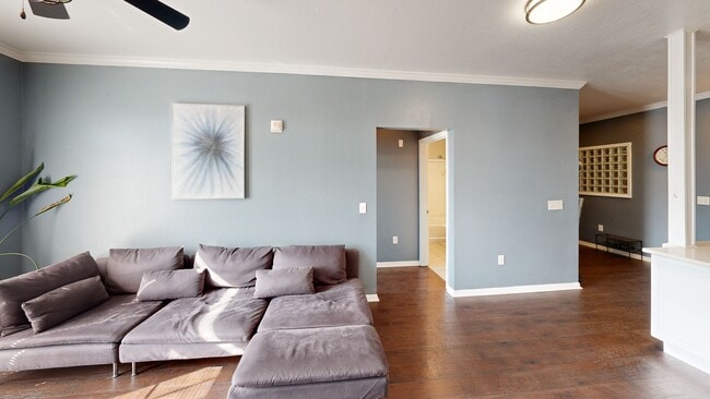 Villa Sonoma At International Plaza unit 2317, Tampa, FL 33607 - photo 2