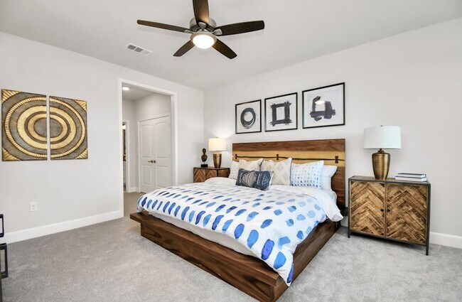 Gatherings at Westview unit 3404, Houston, TX 77055 - photo 4