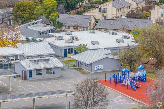 Ygnacio Valley Elementary School focuses on what a student should know and understand.