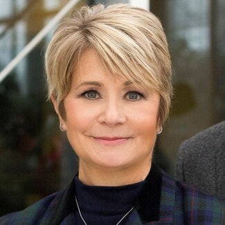 Jeannine Lemmon