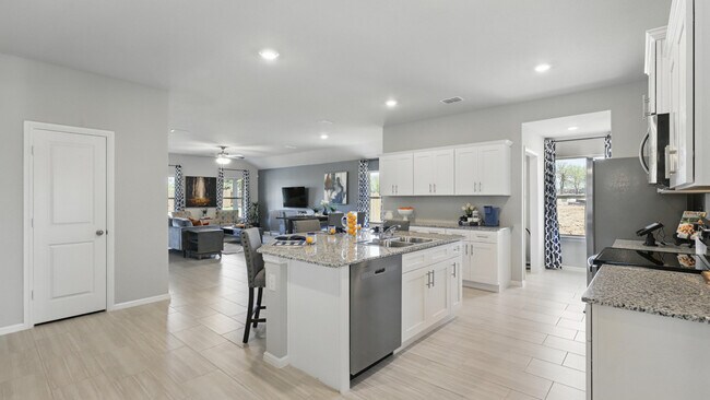 0 Longhorn Estates St unit 37704124, Crowley, TX - photo 4