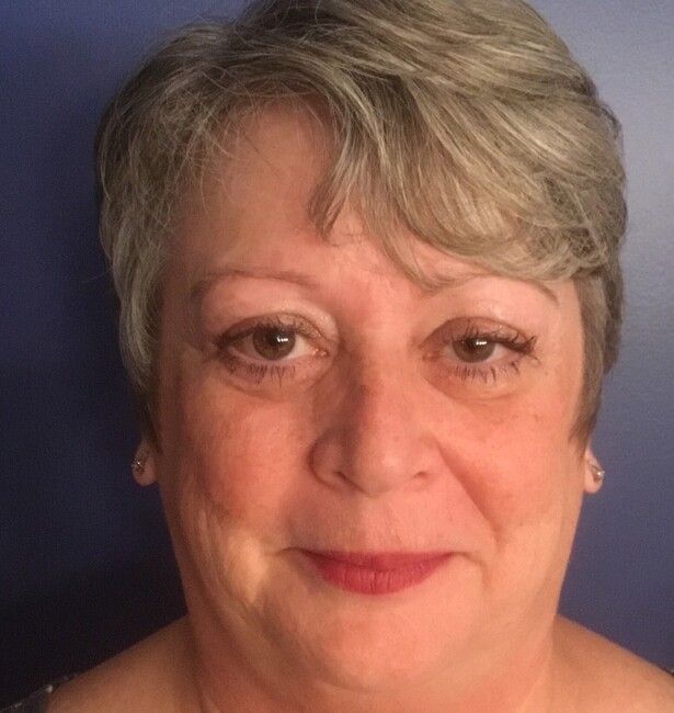 Joyce Hunt