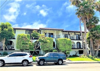 101 W Canada Unit 13, San Clemente, CA 92672
