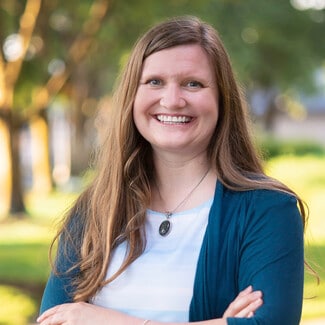Stacey Coye