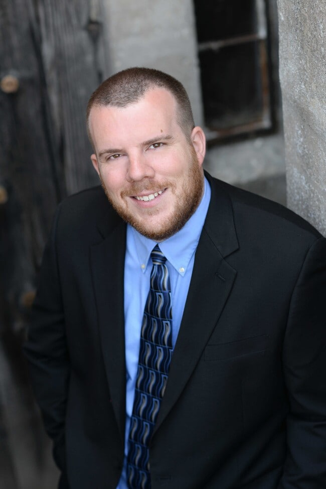 Agent Photo