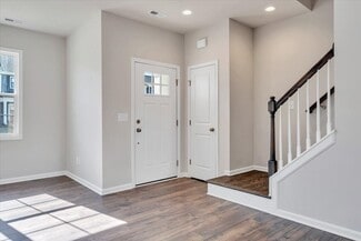 2028 Kyles Way, Blacksburg, VA 24060