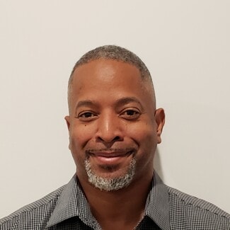 Maurice Goree