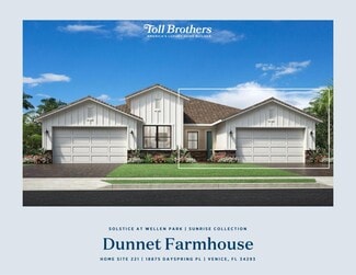 18875 Dayspring Place, Venice, FL 34293