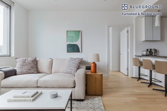 550 W 54th St unit FL30-ID1569, New York, NY 10019 - photo 2