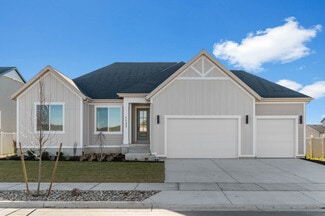 1137 W 2275 S, Syracuse, UT 84075