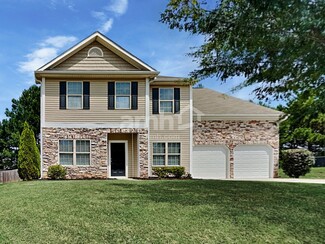 194 Dynasty Ln, Hiram, GA 30141