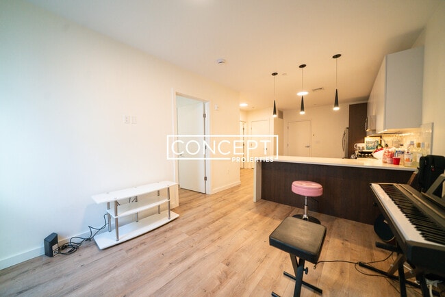 1 Sewall St unit 302, Boston, MA 02120 - photo 6