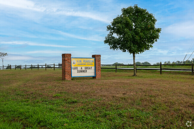 H.M. Pearson Elementary School